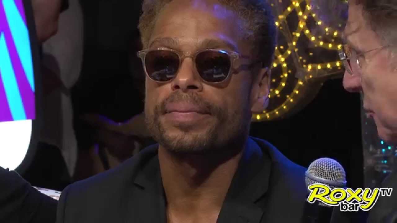 gary-dourdan-kids