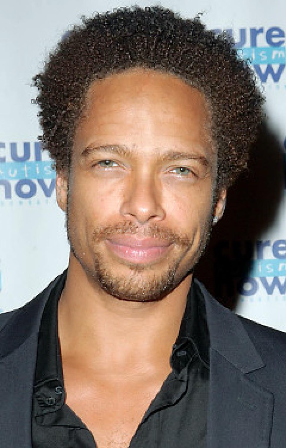gary-dourdan-pictures