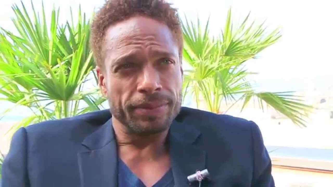 gary-dourdan-tattoos