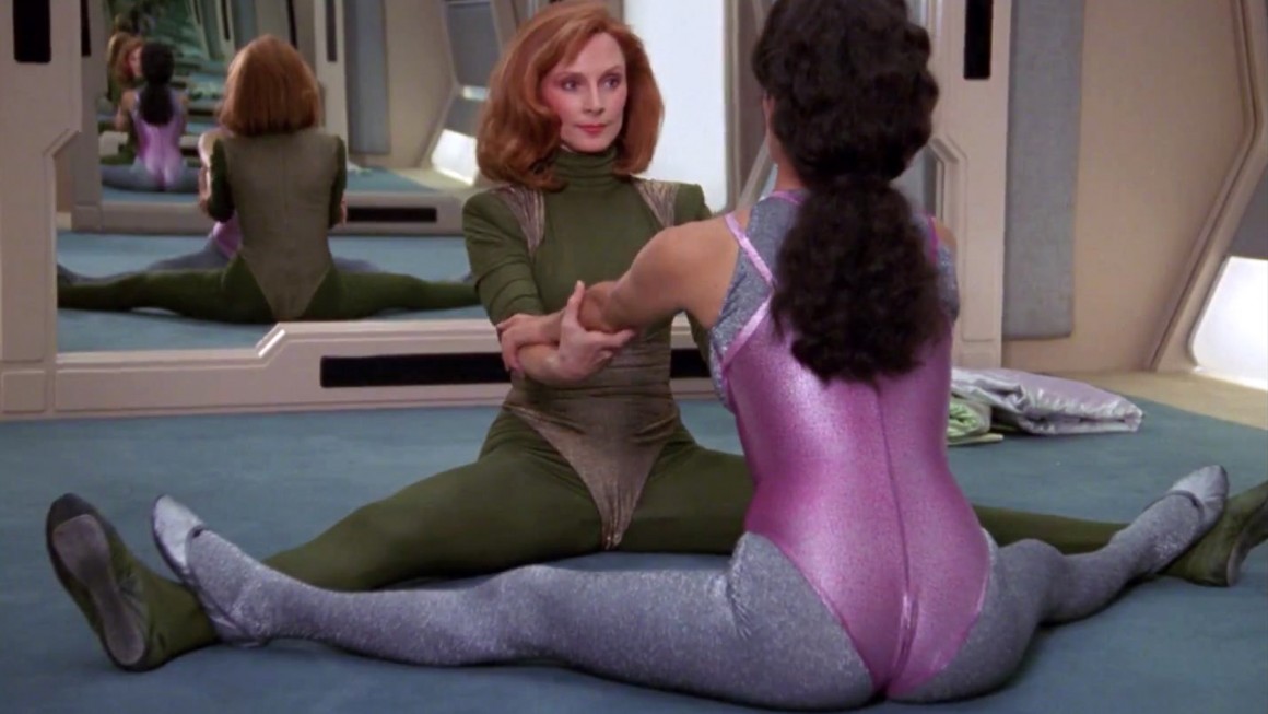 gates-mcfadden-movies