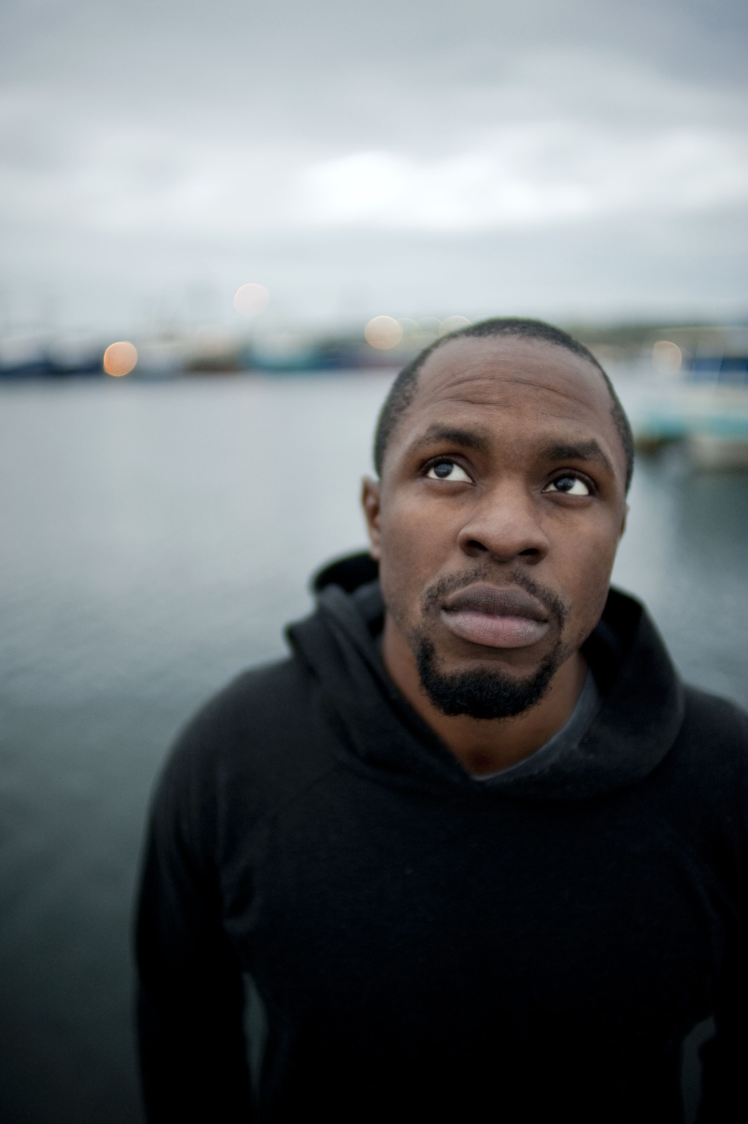 best-pictures-of-gbenga-akinnagbe