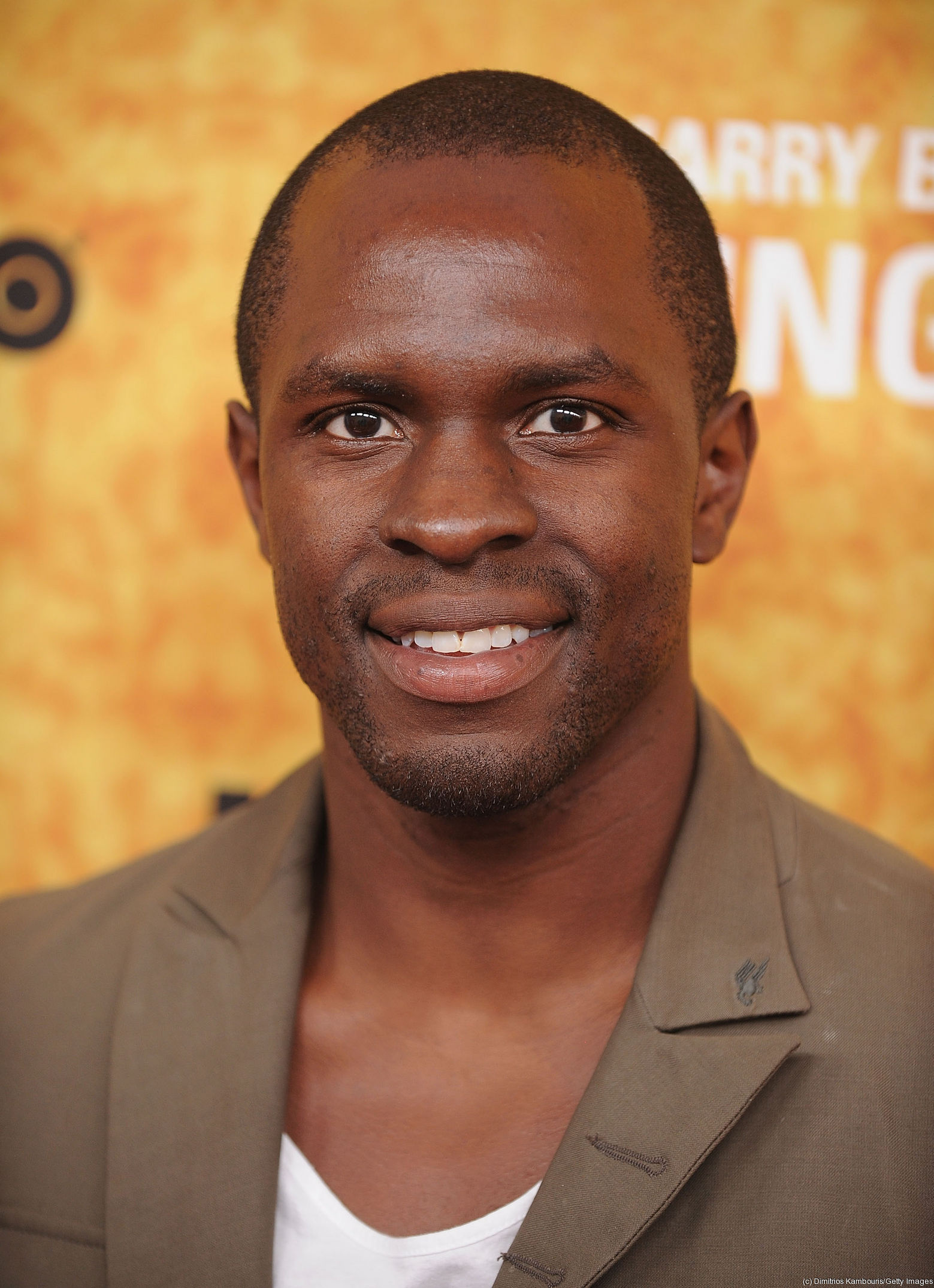 gbenga-akinnagbe-pictures