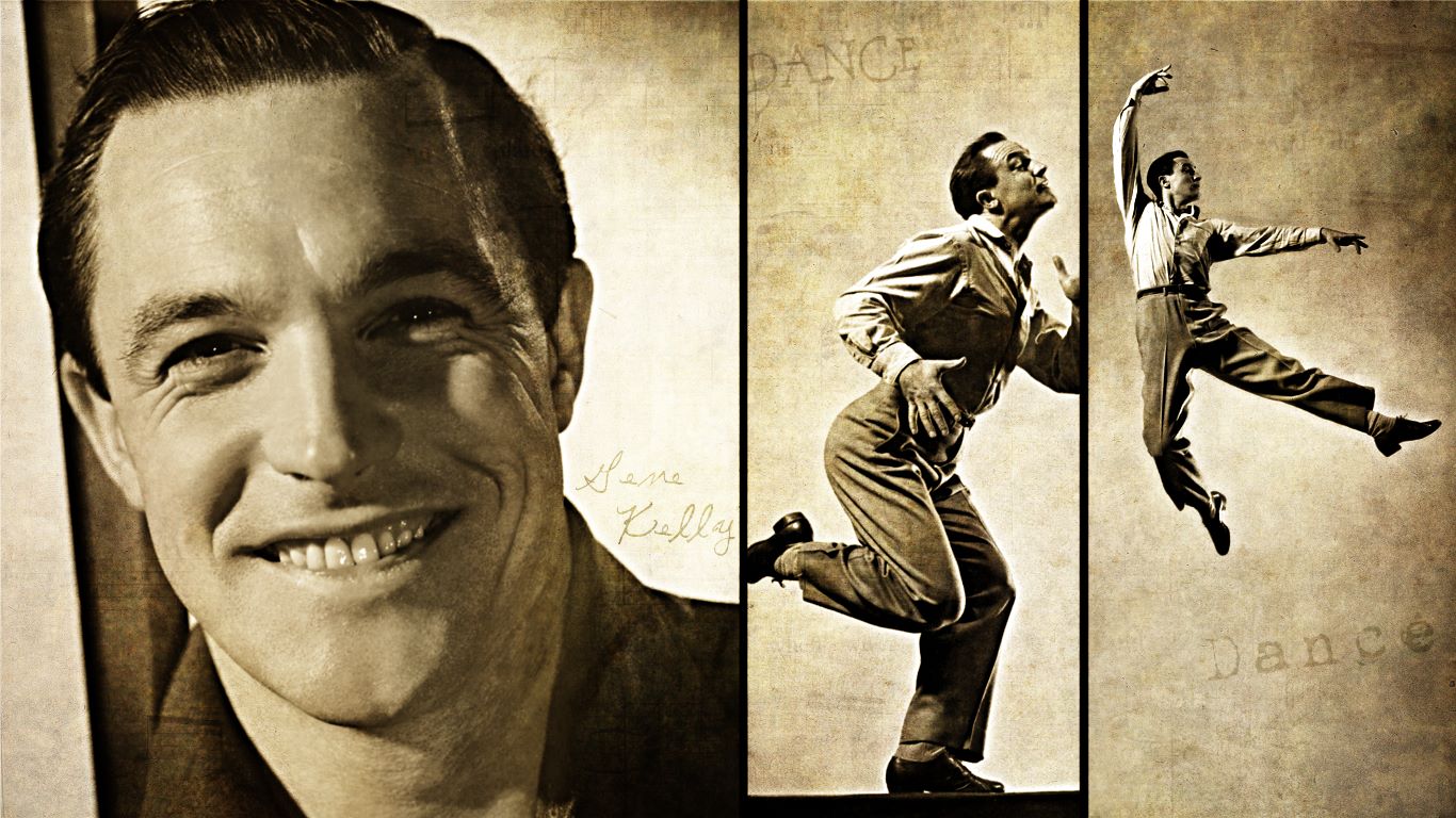 best-pictures-of-gene-kelly