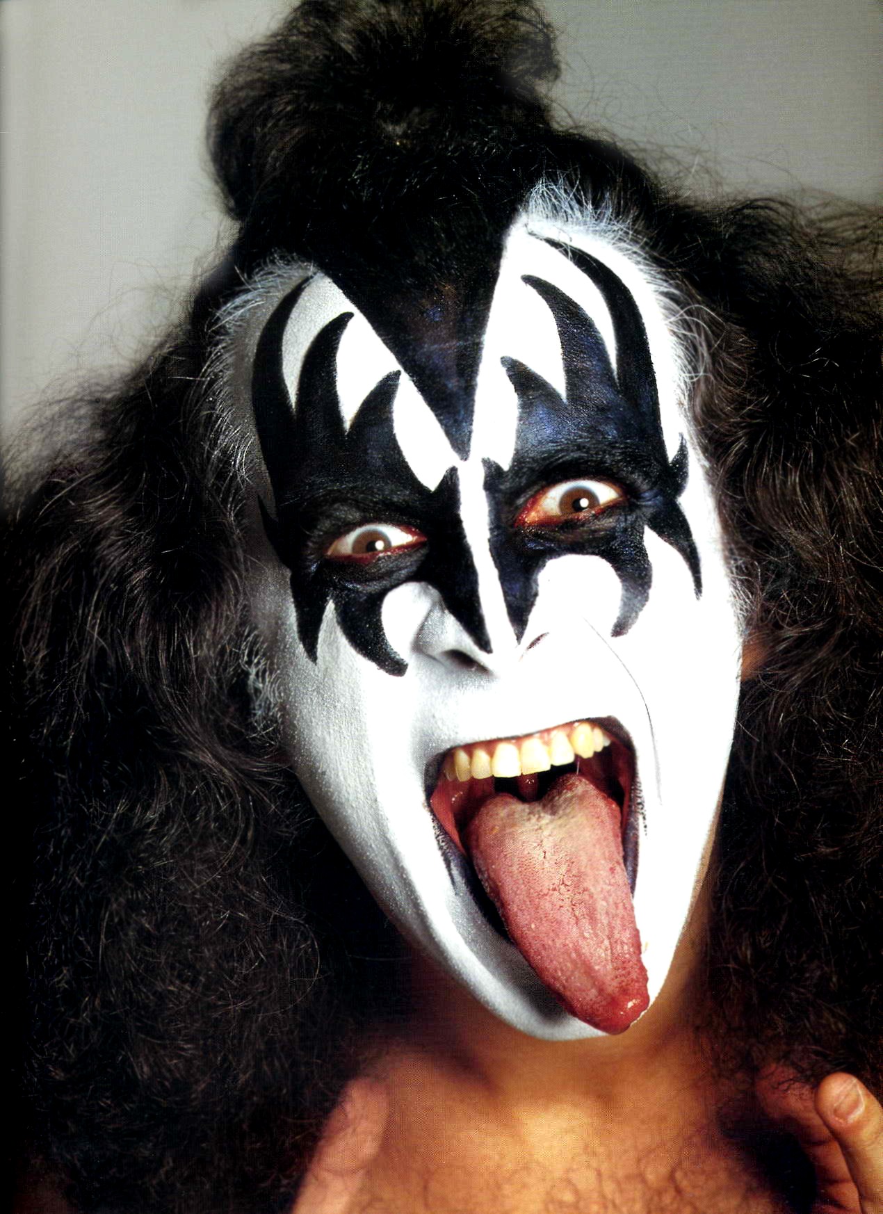 pictures-of-gene-simmons