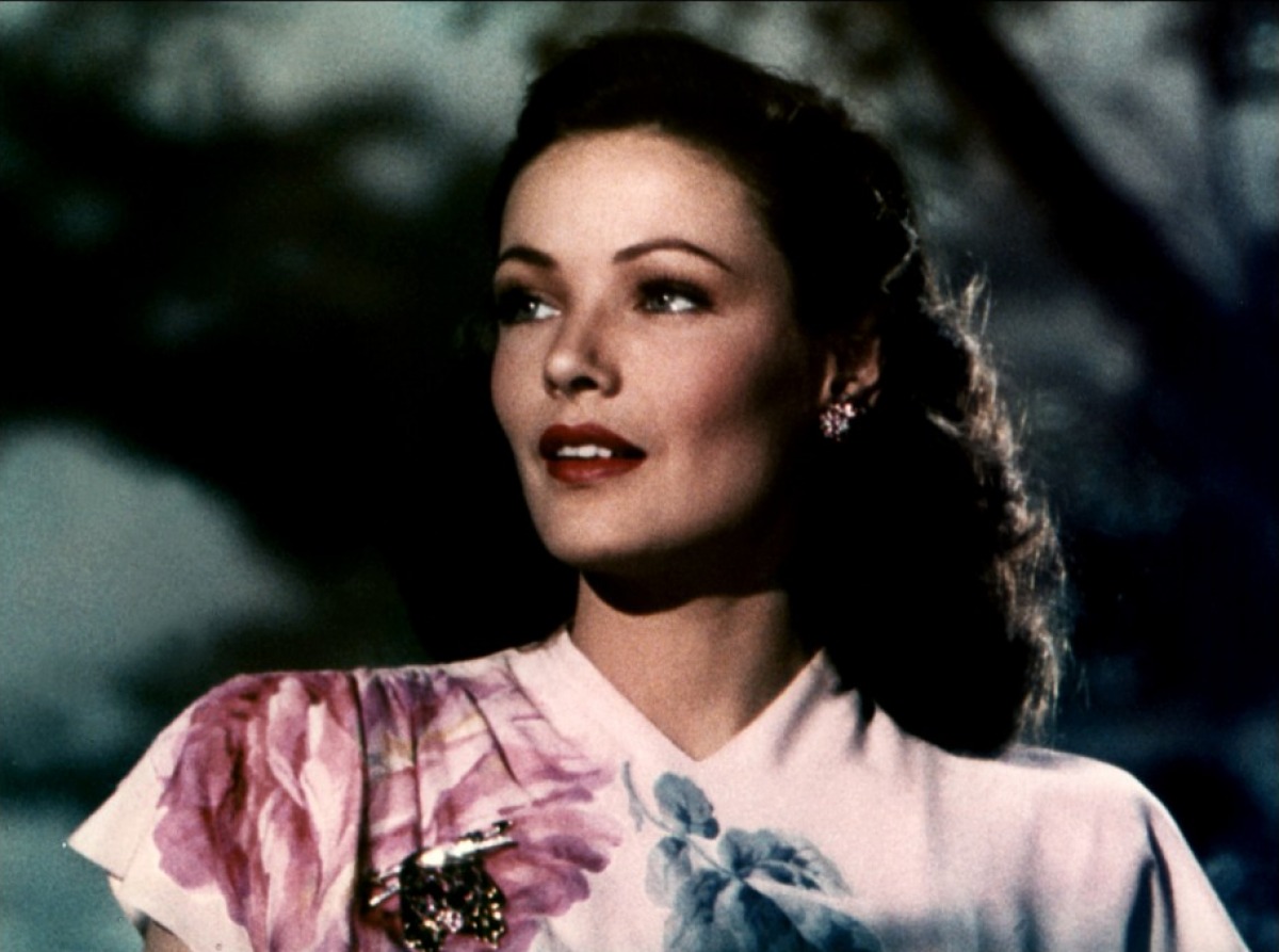 gene-tierney-news