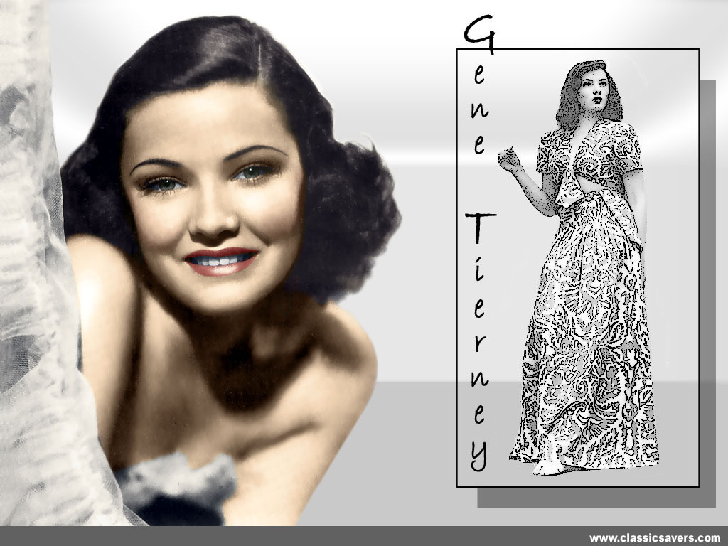 gene-tierney-tattoos