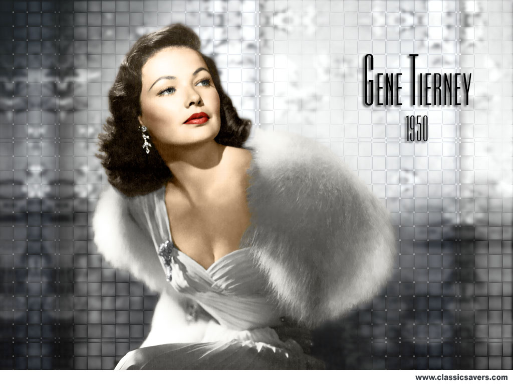 gene-tierney-wallpaper