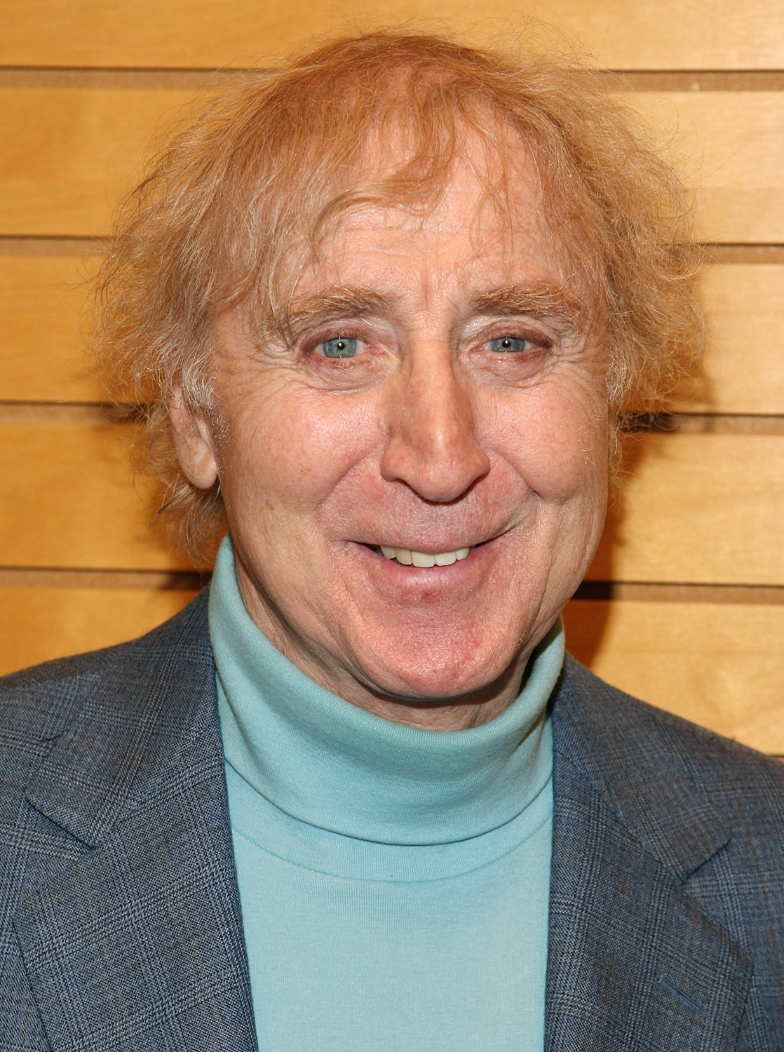 gene-wilder-family