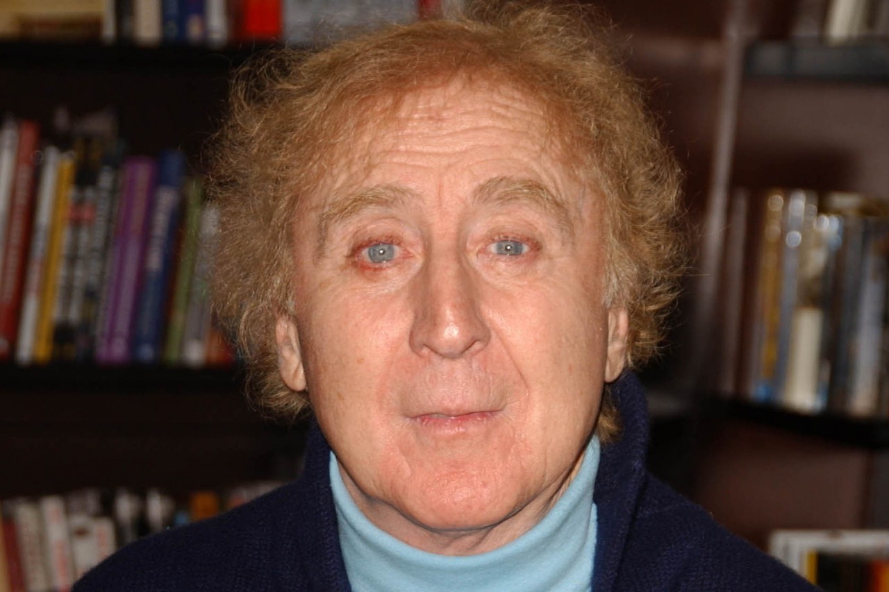 gene-wilder-wedding