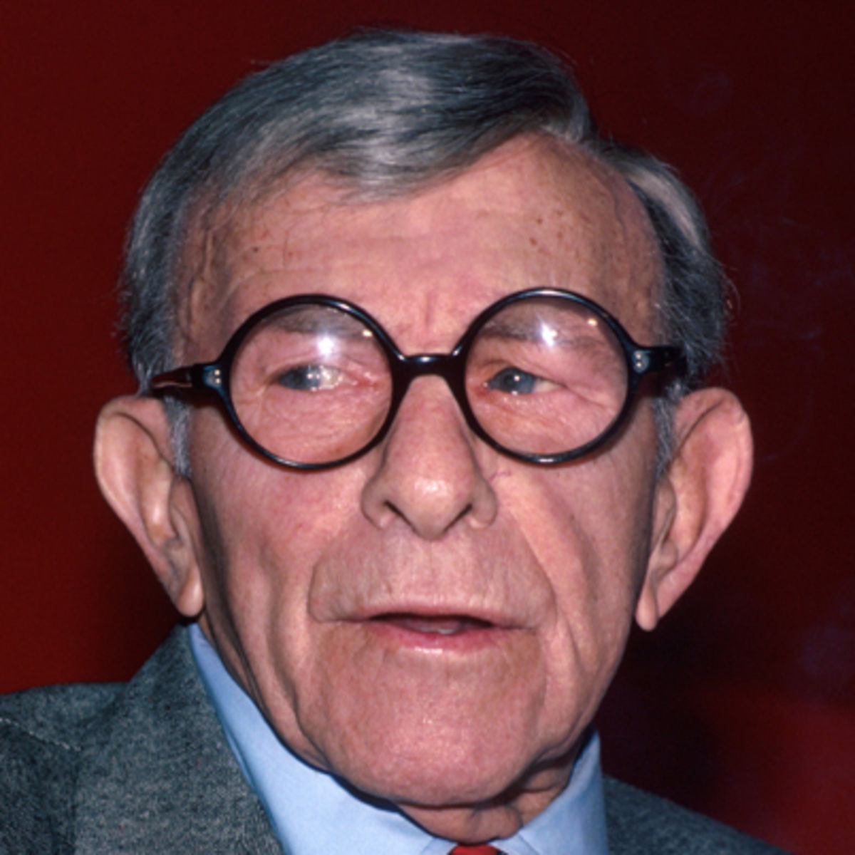 george-burns-pictures