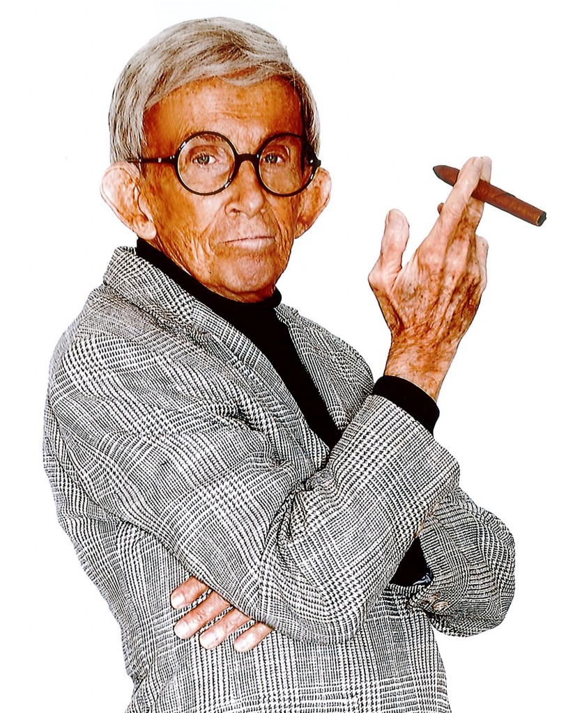 george-burns-quotes