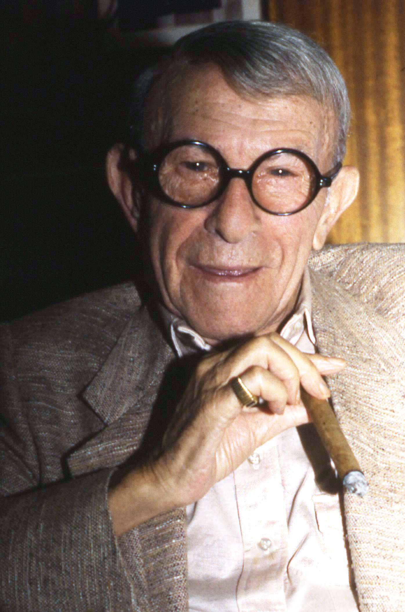 images-of-george-burns