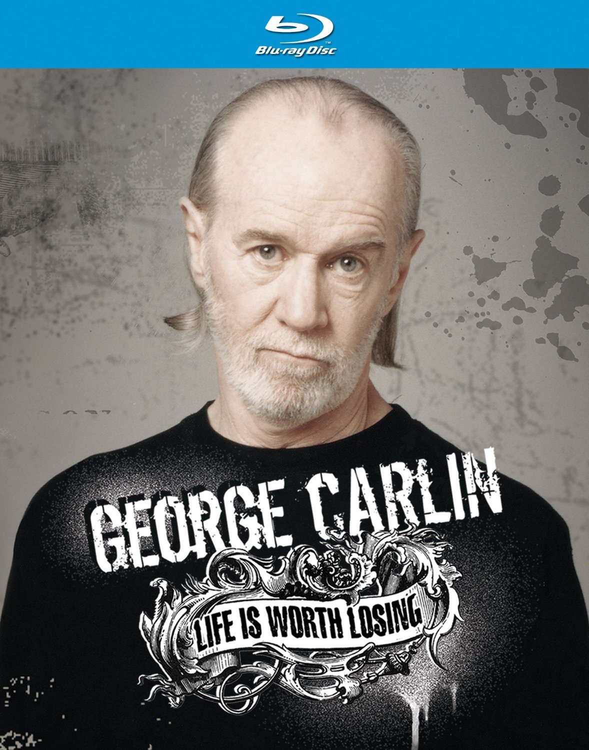 george-carlin-family