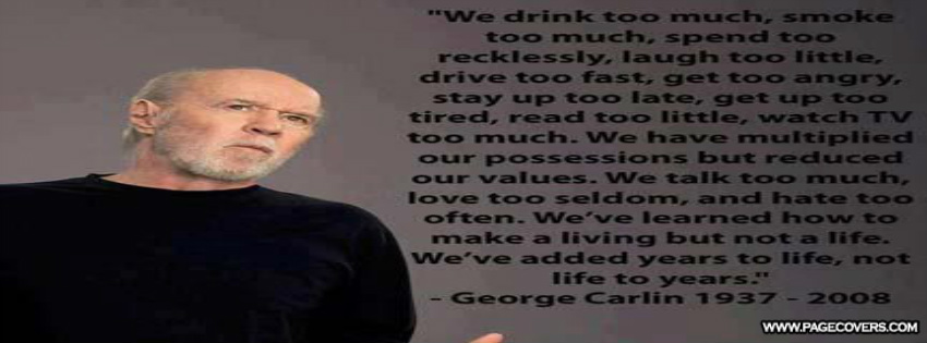 george-carlin-news