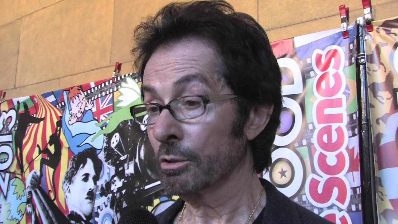 george-chakiris-2016