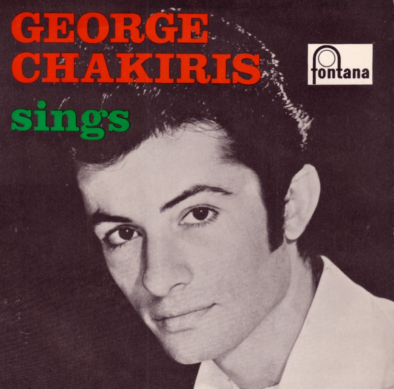 george-chakiris-news