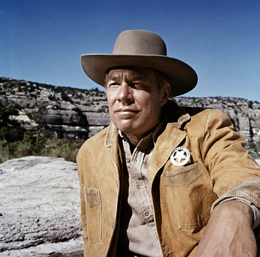 george-kennedy-movies