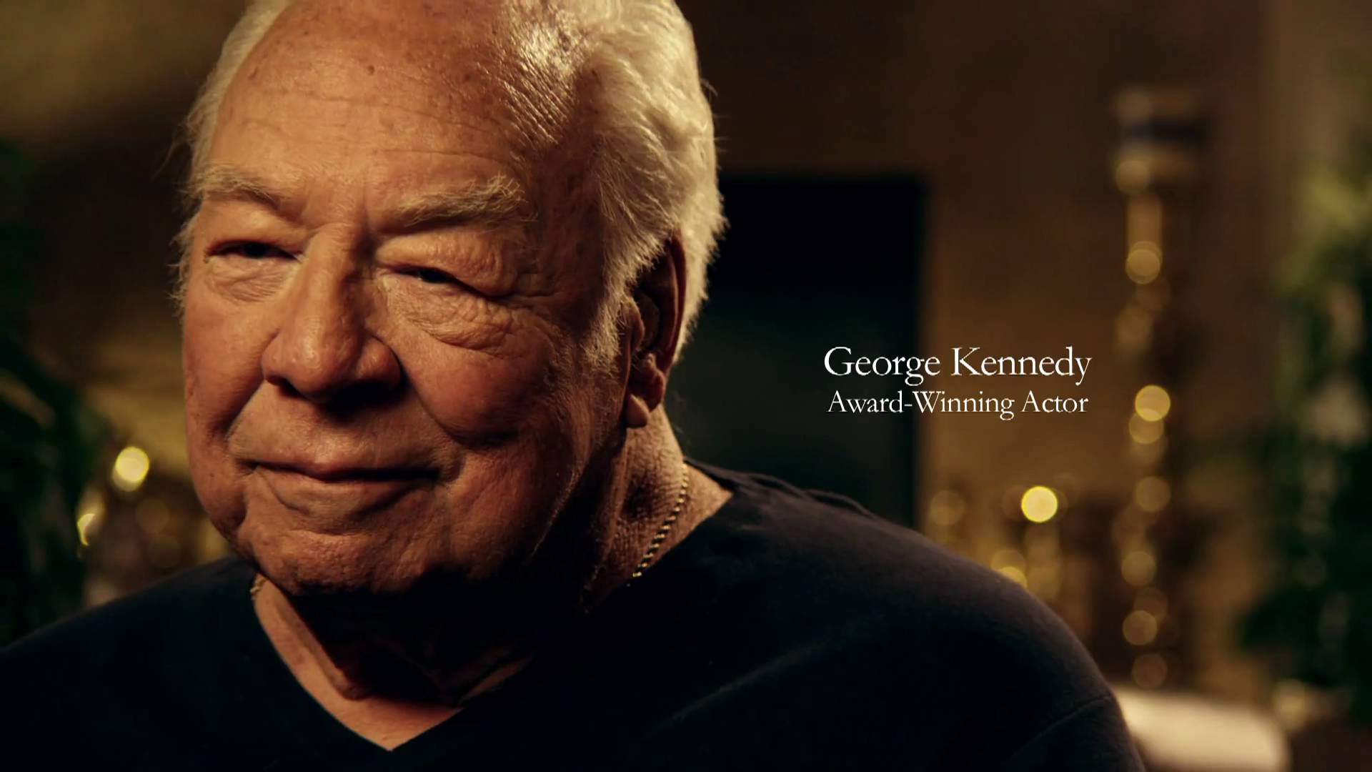 george-kennedy-news