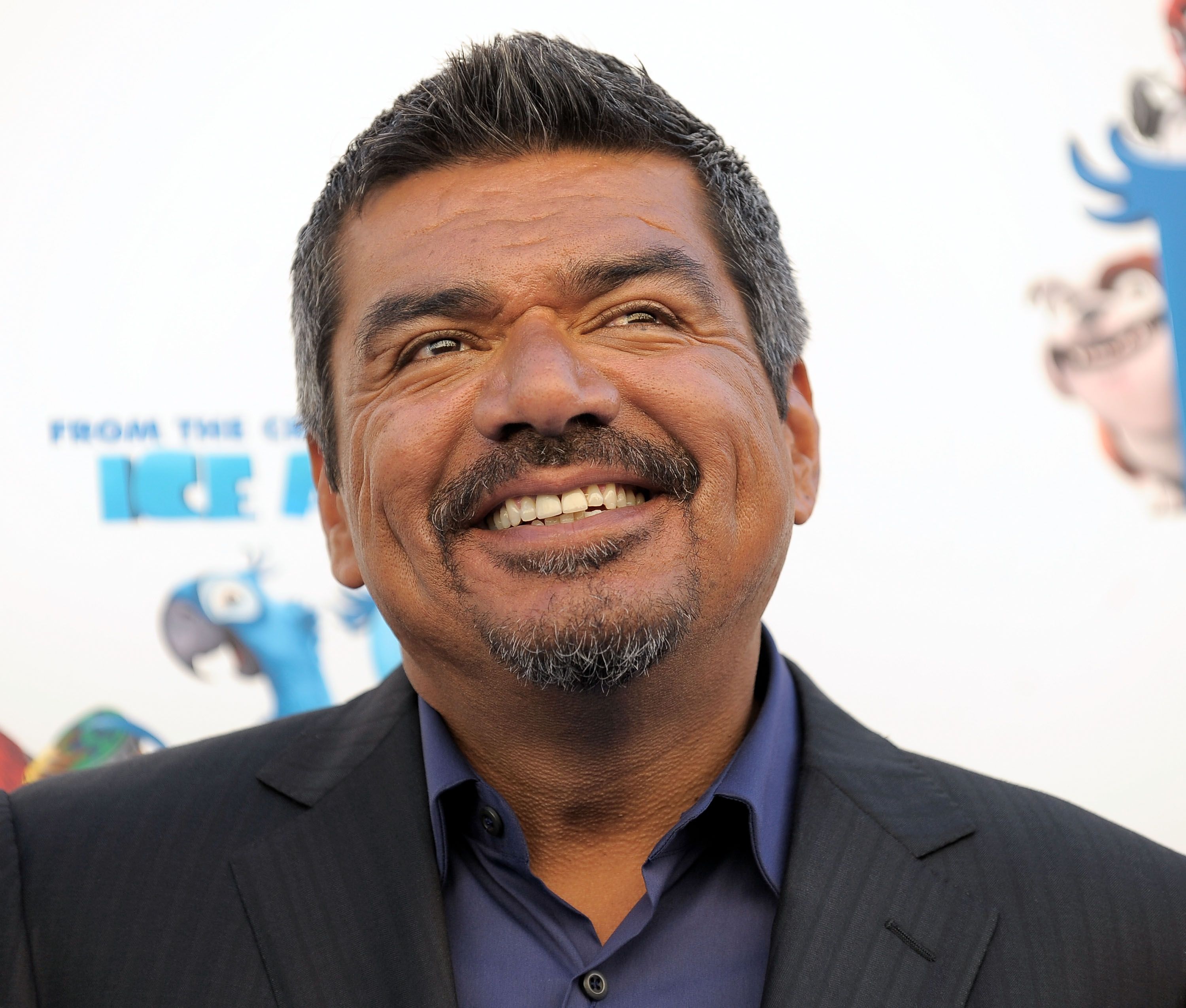 best-pictures-of-george-lopez
