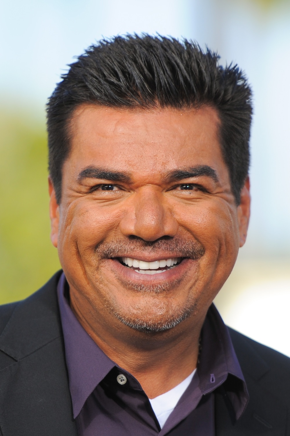More Pictures Of George Lopez. 