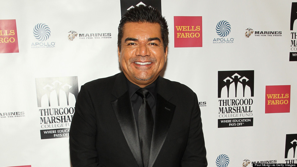 george-lopez-house