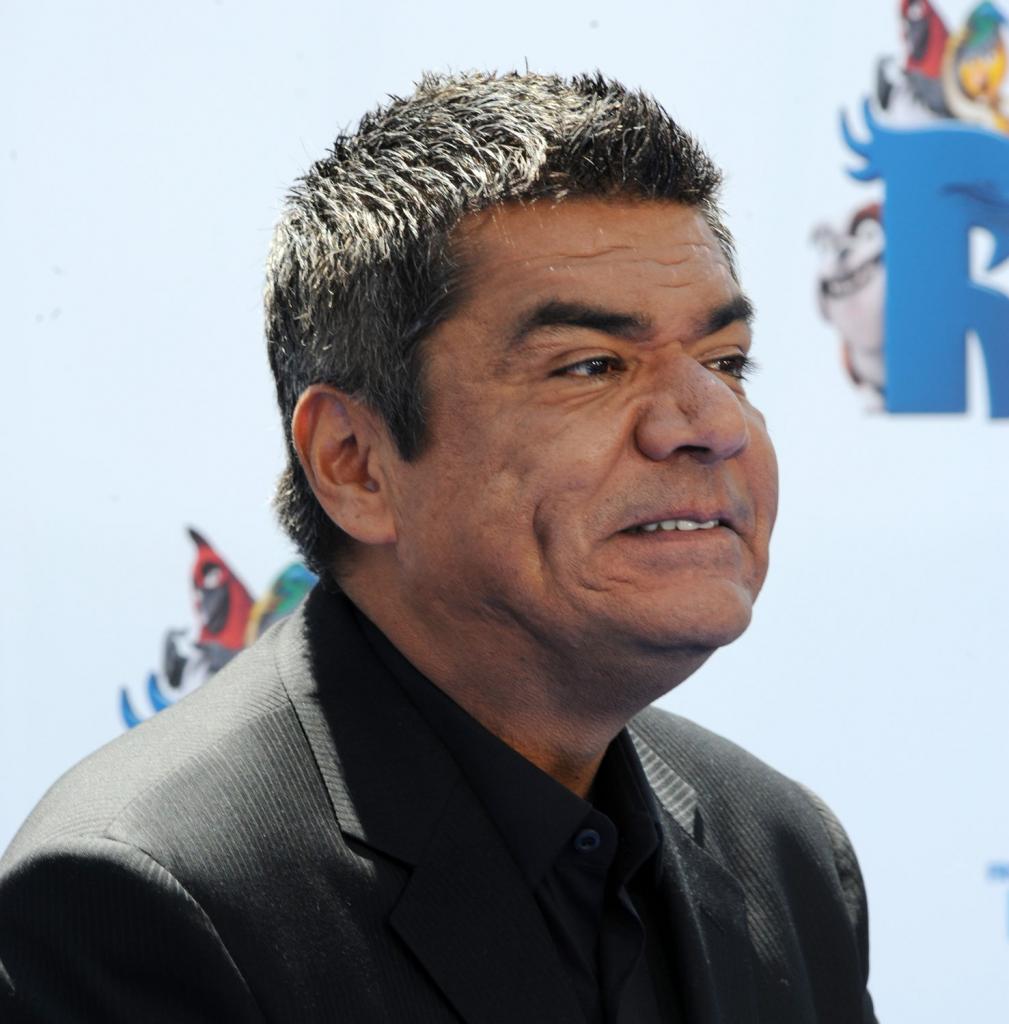 george-lopez-young