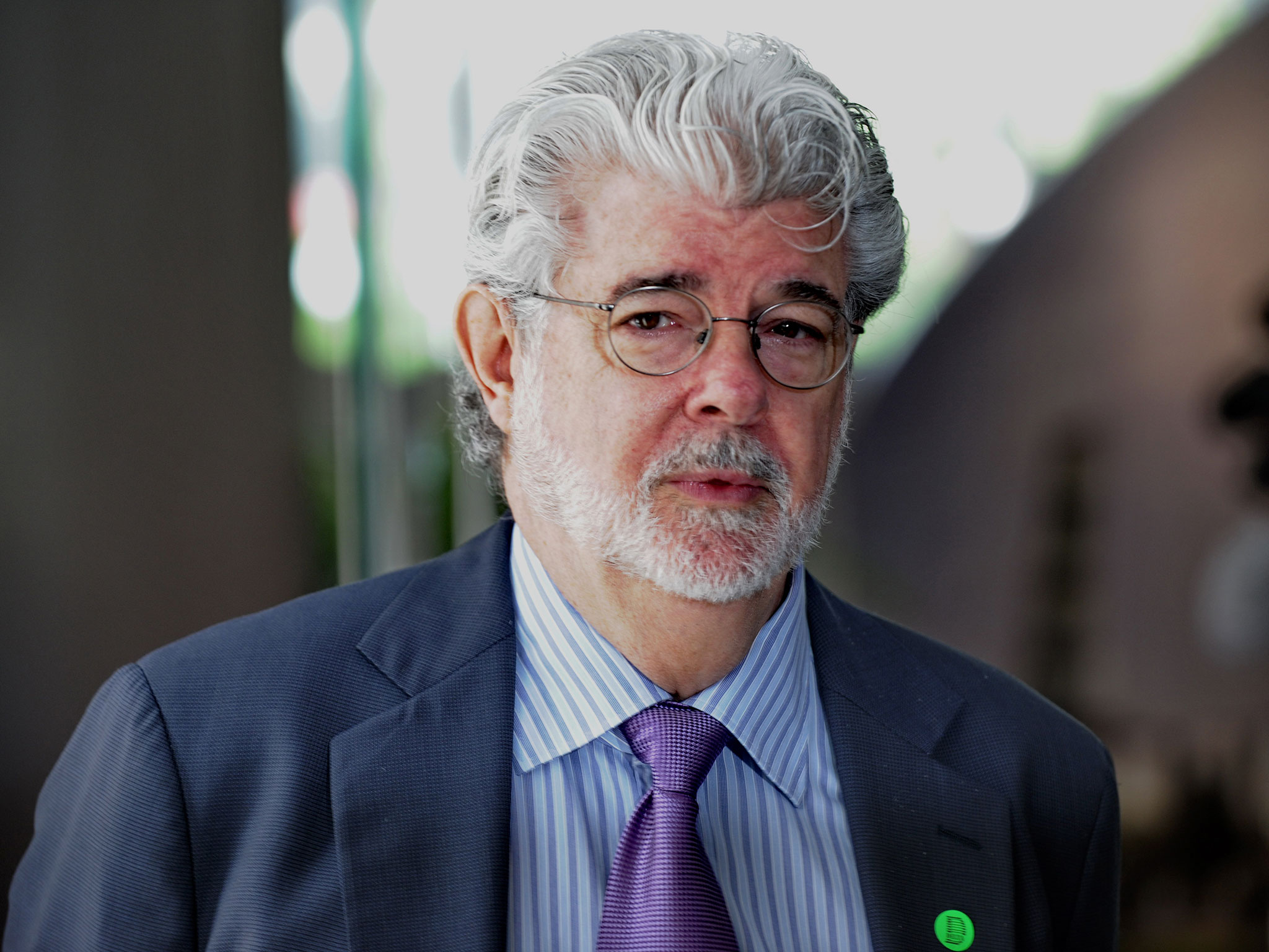 best-pictures-of-george-lucas