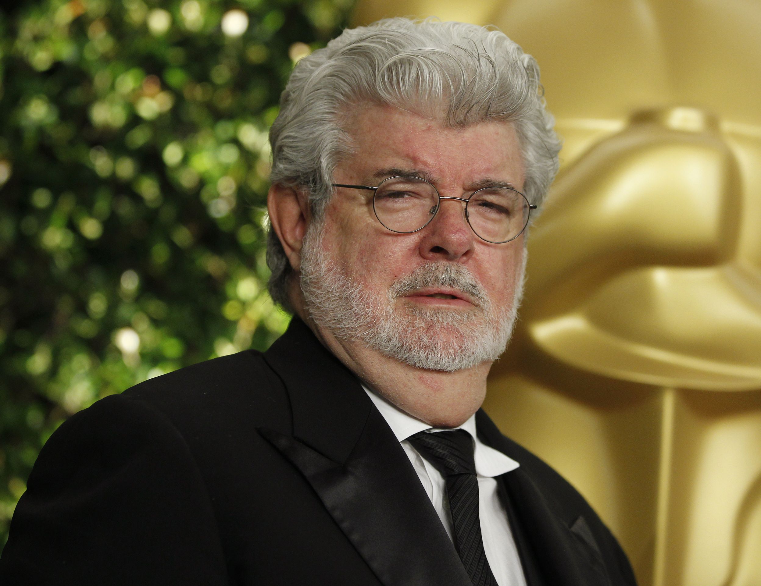 george-lucas-house