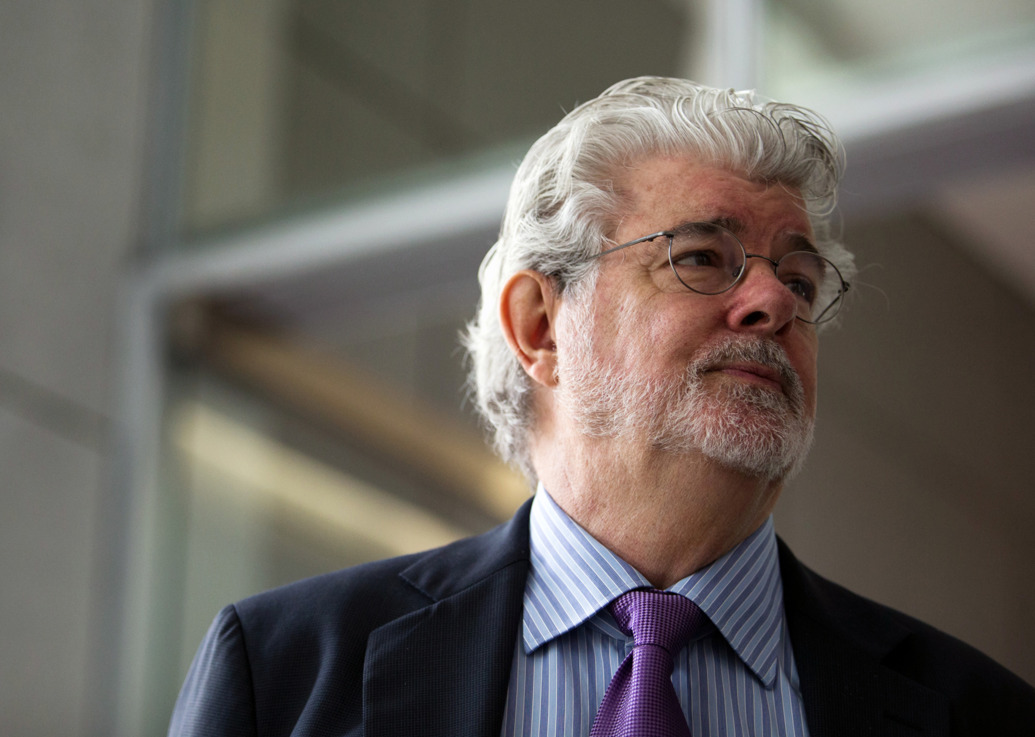 george-lucas-kids