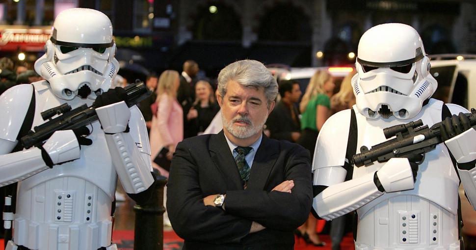 george-lucas-news