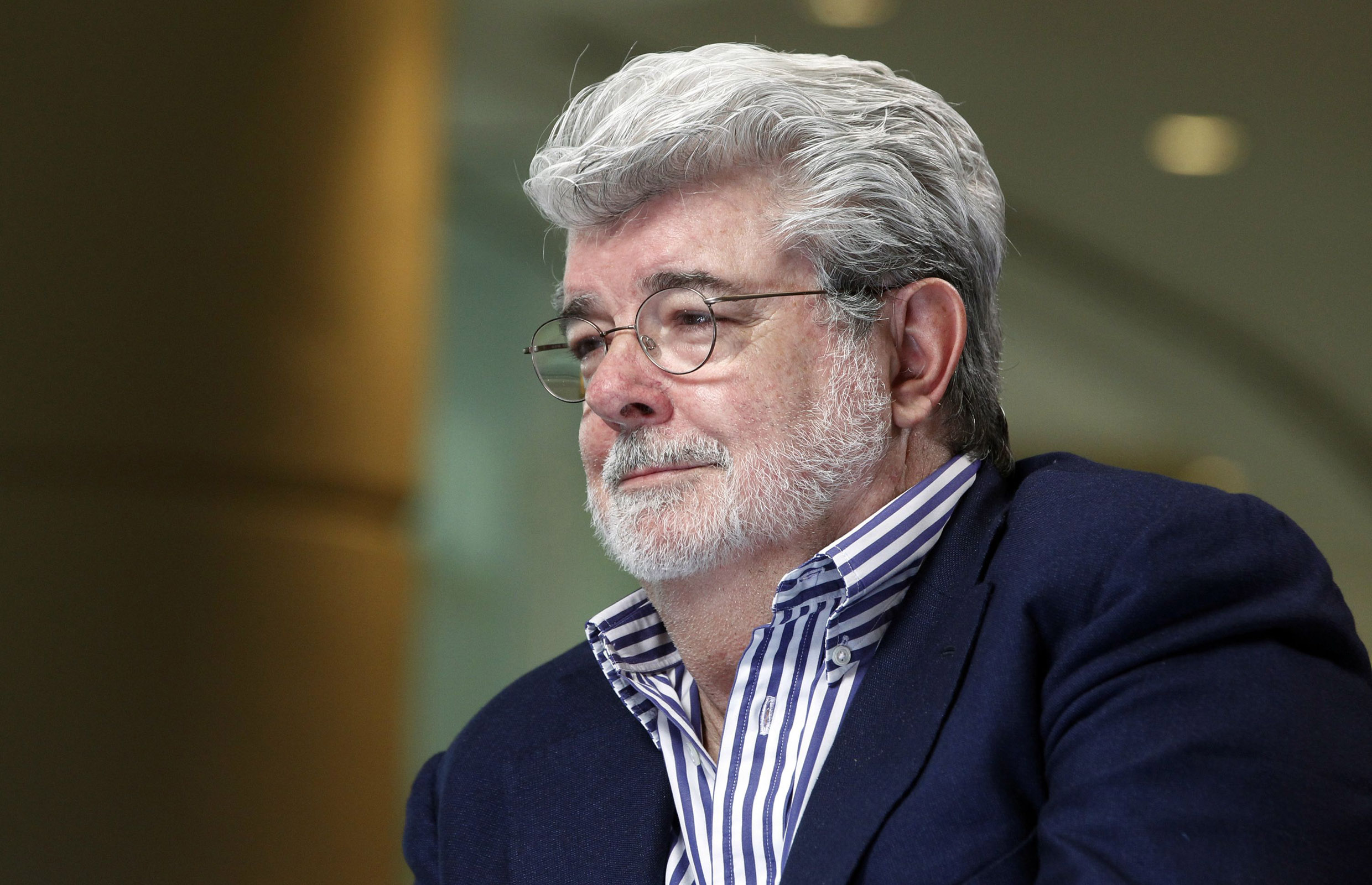 george-lucas-photos