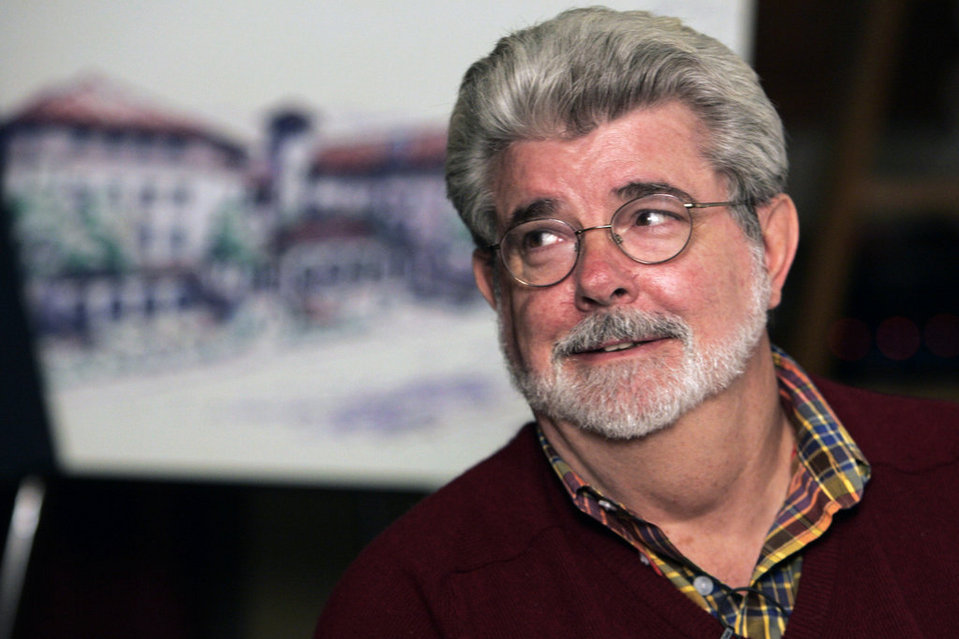 quotes-of-george-lucas