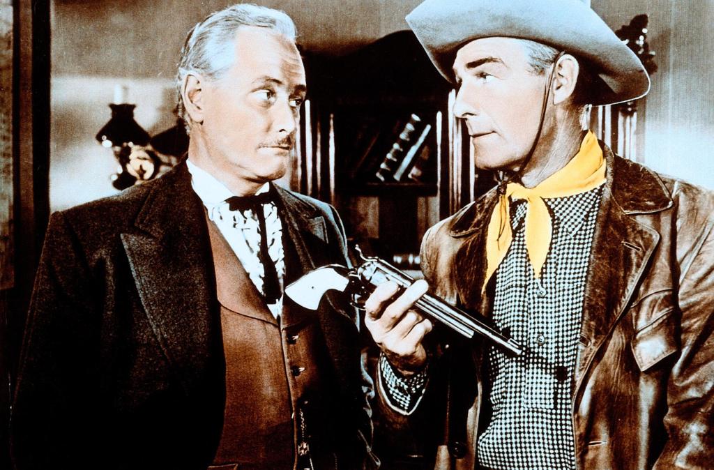 best-pictures-of-george-macready