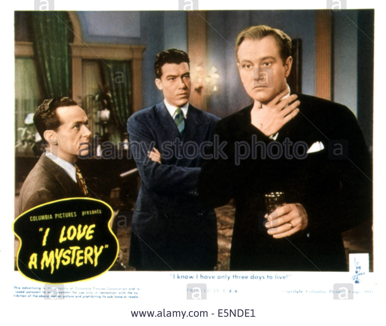 george-macready-house
