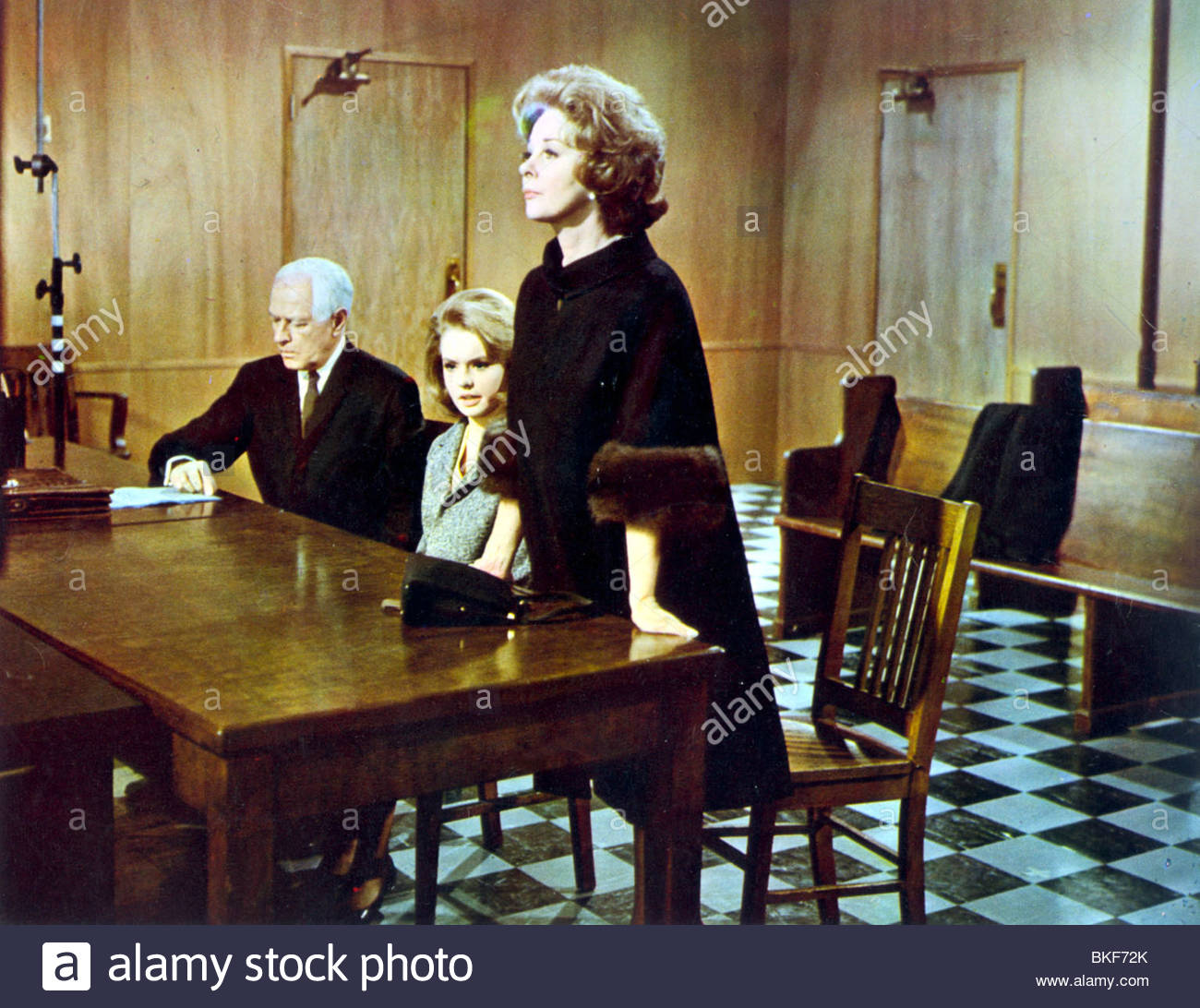 george-macready-kids