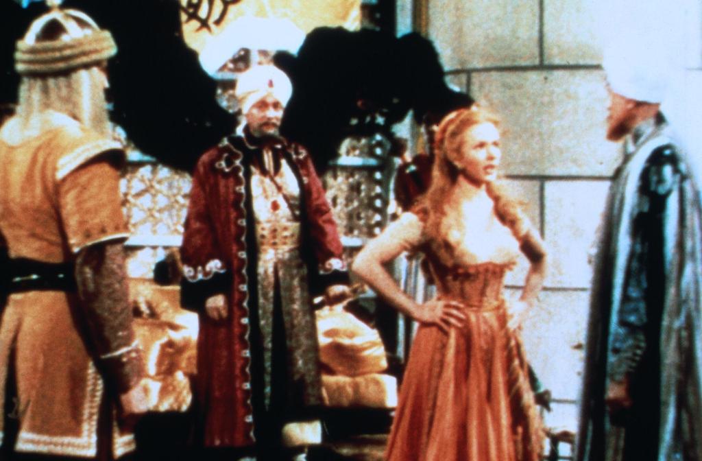 george-macready-movies