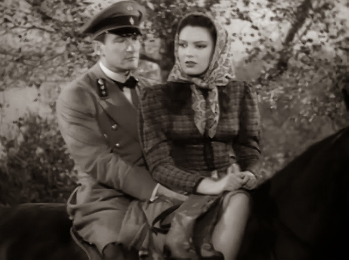 george-macready-wedding