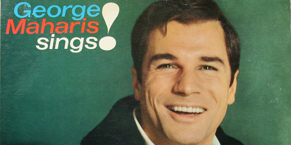 george-maharis-images