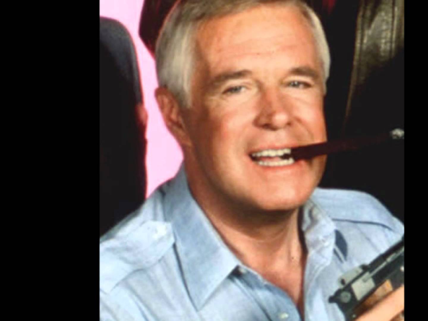 george-peppard-images