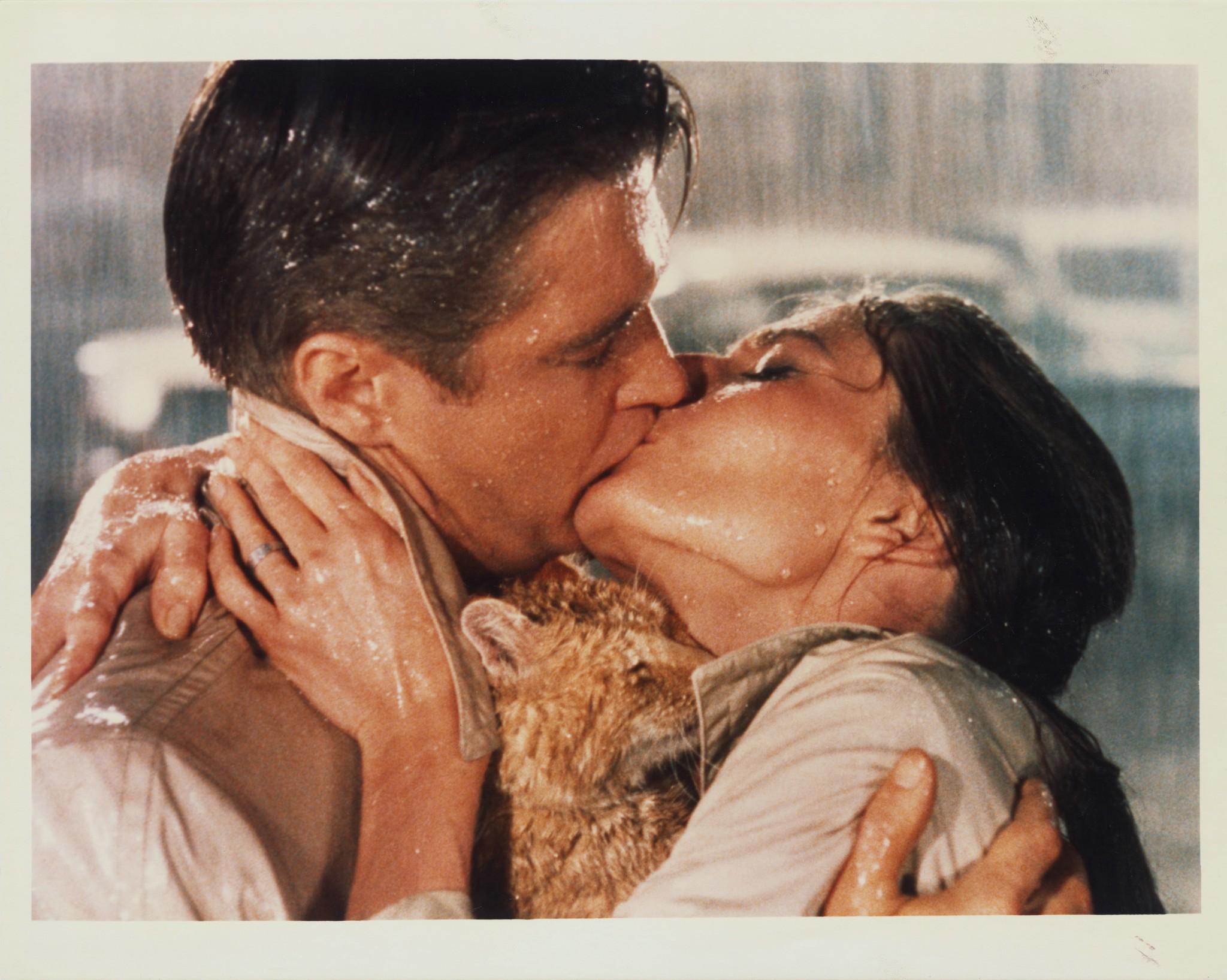 george-peppard-movies