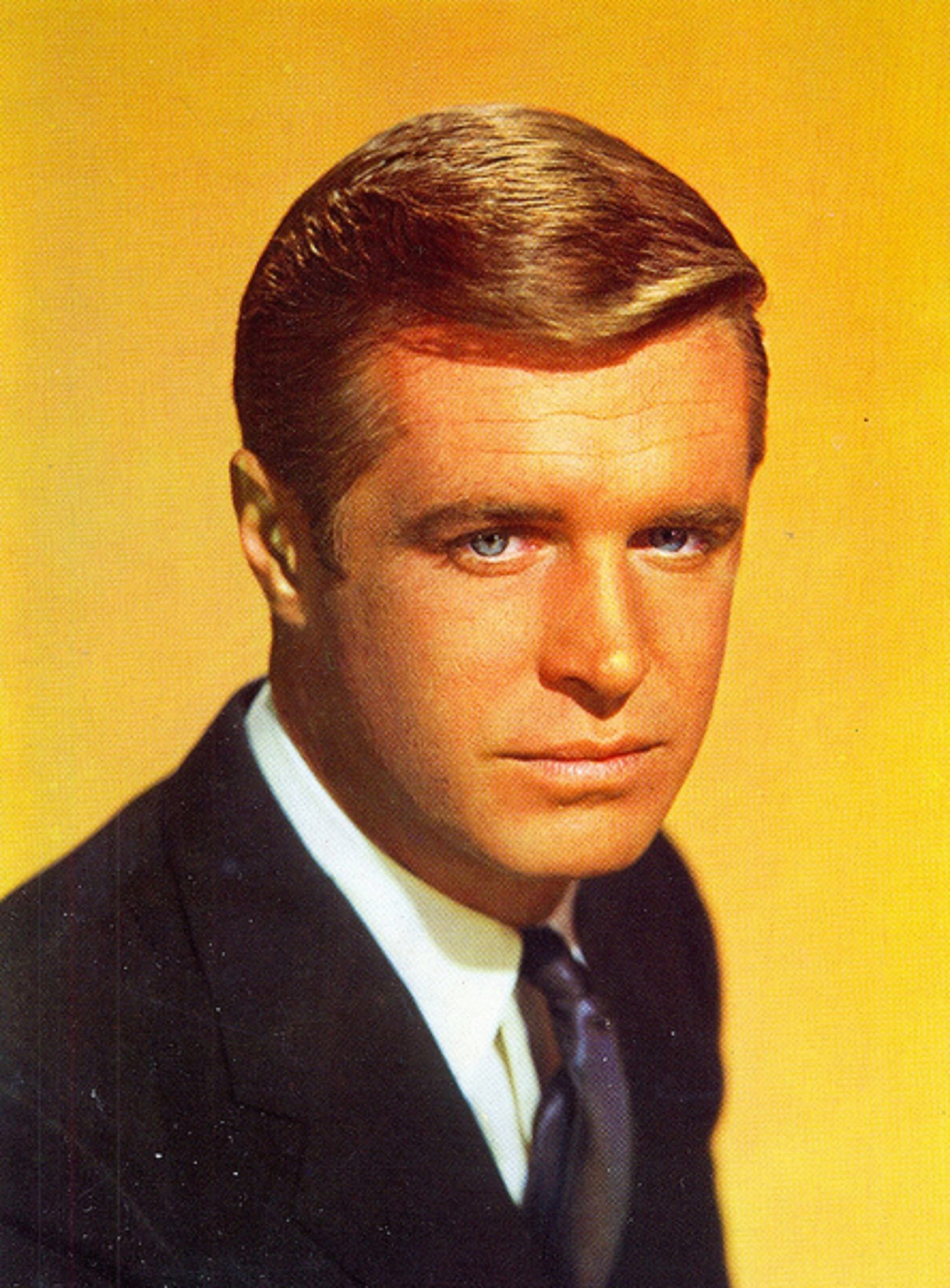 george-peppard-pictures