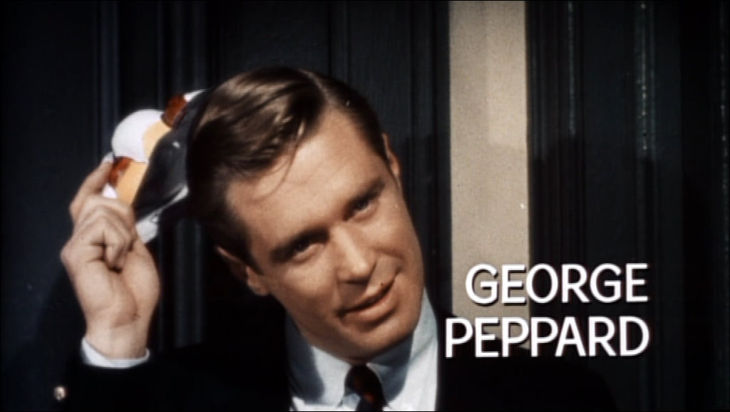 george-peppard-scandal