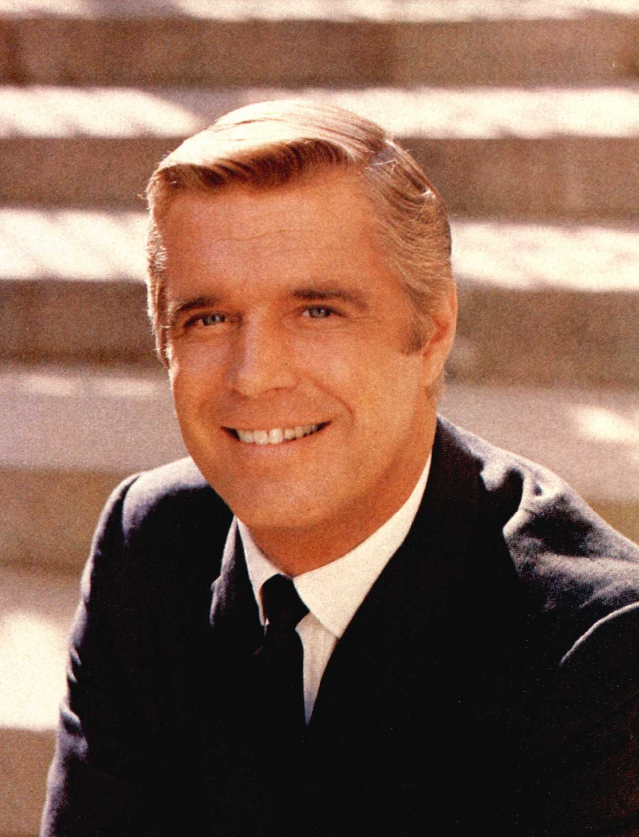 images-of-george-peppard