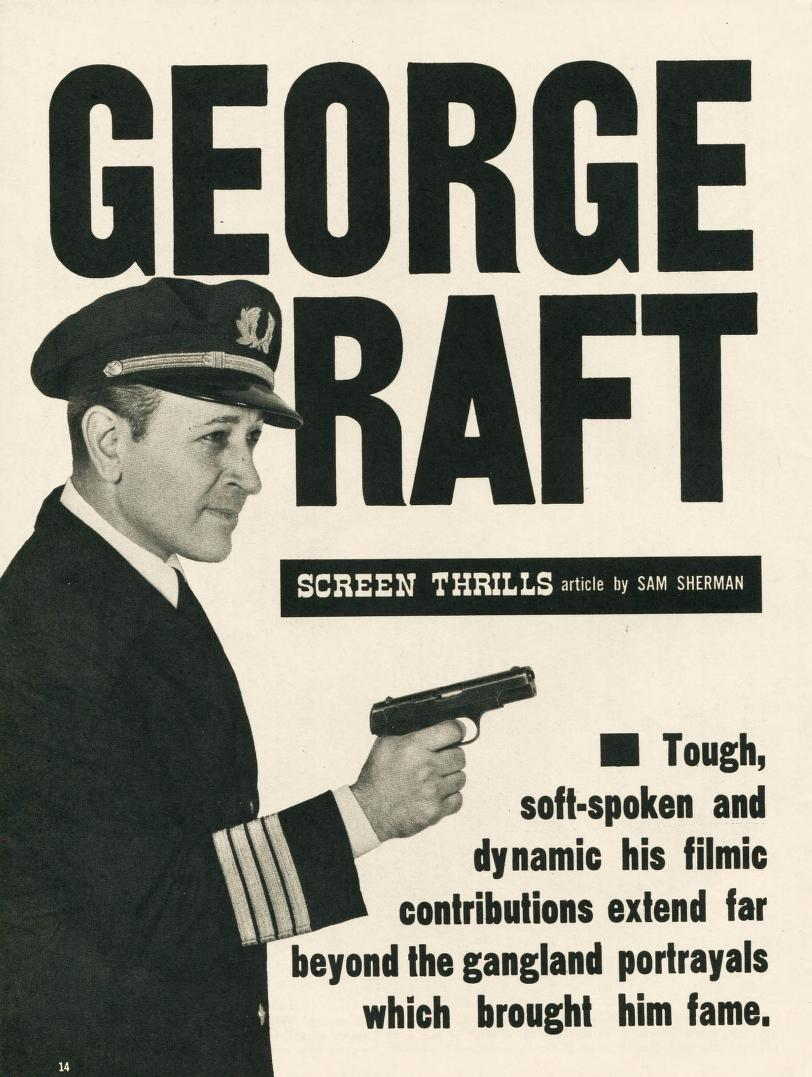 george-raft-quotes