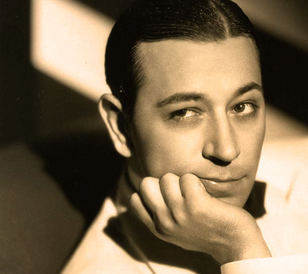 images-of-george-raft