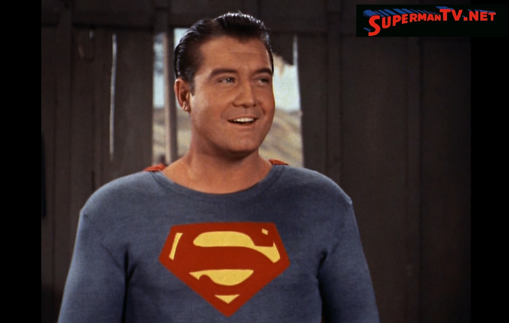 best-pictures-of-george-reeves