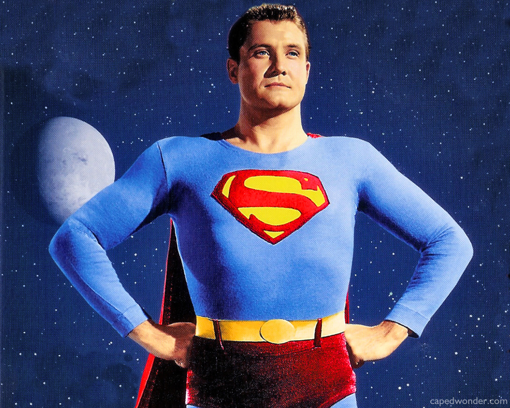 george-reeves-images