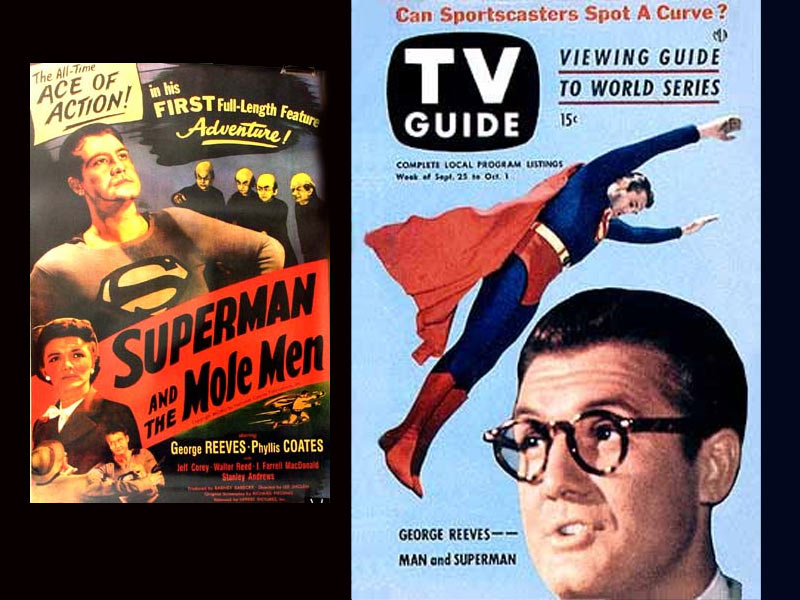 george-reeves-movies