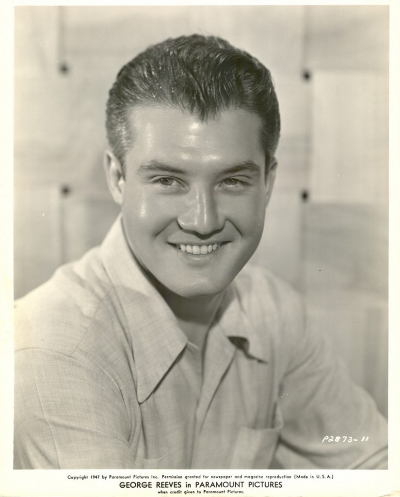 images-of-george-reeves