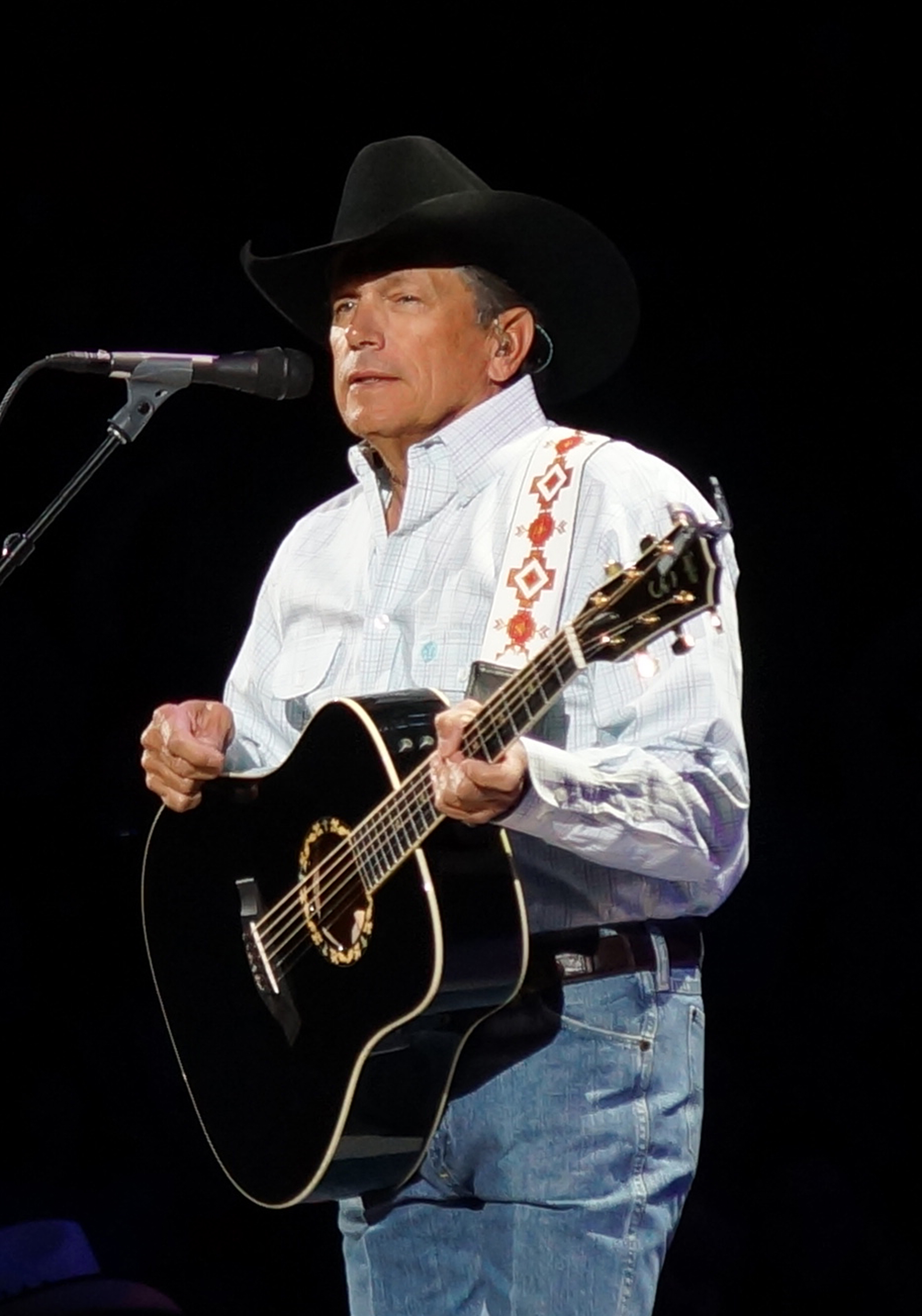 best-pictures-of-george-strait